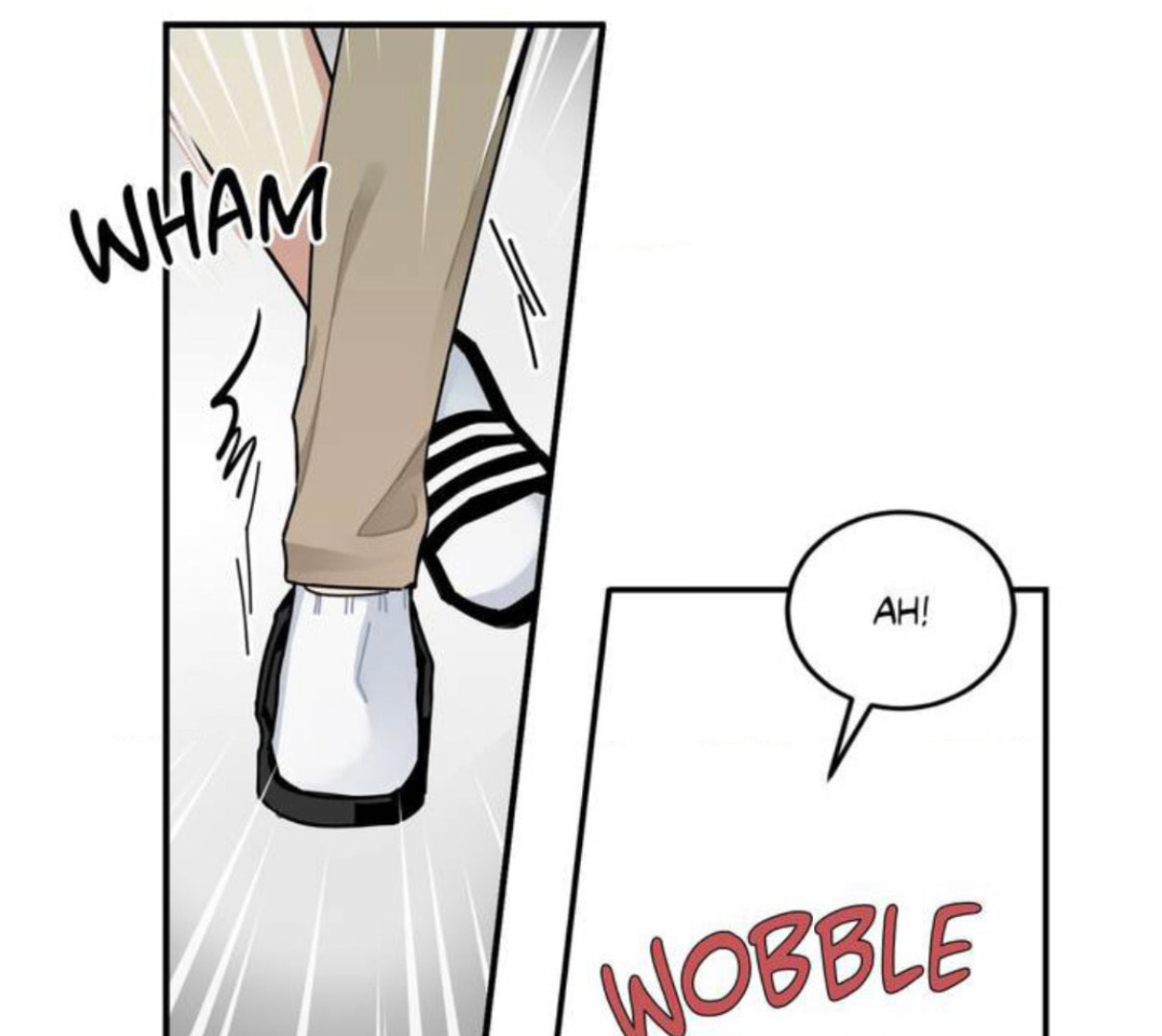 Read Sireohae chapter 1.1 image 1 on Lezhin