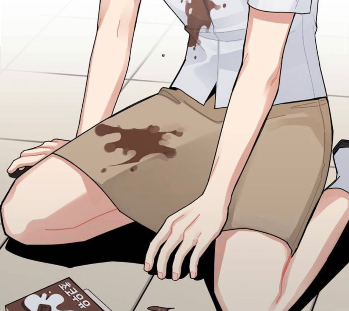 Read Sireohae chapter 1.1 image 13 on Lezhin