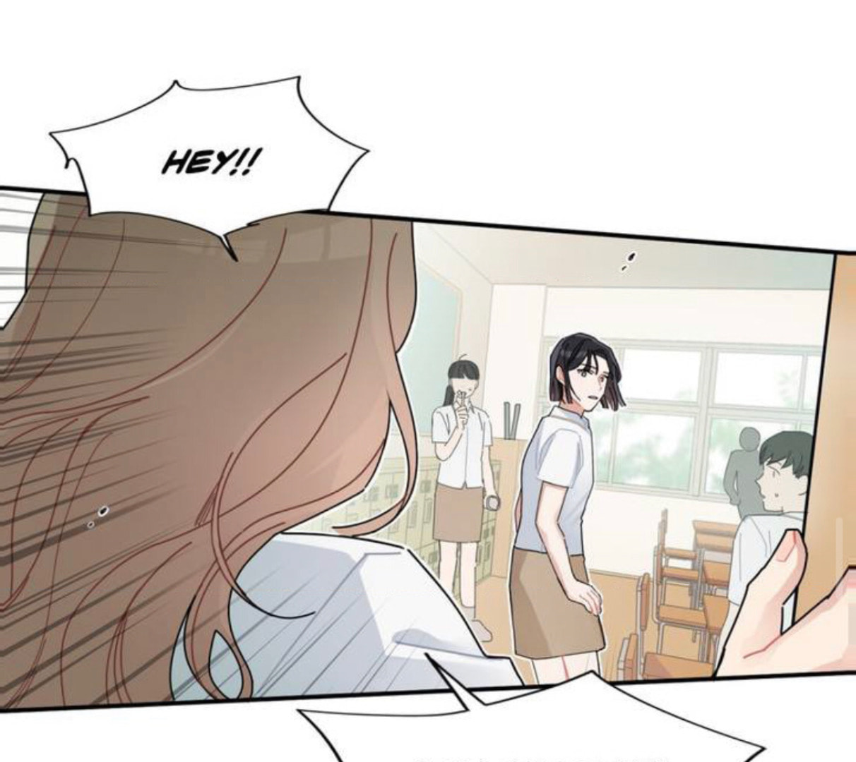 Read Sireohae chapter 1.1 image 16 on Lezhin