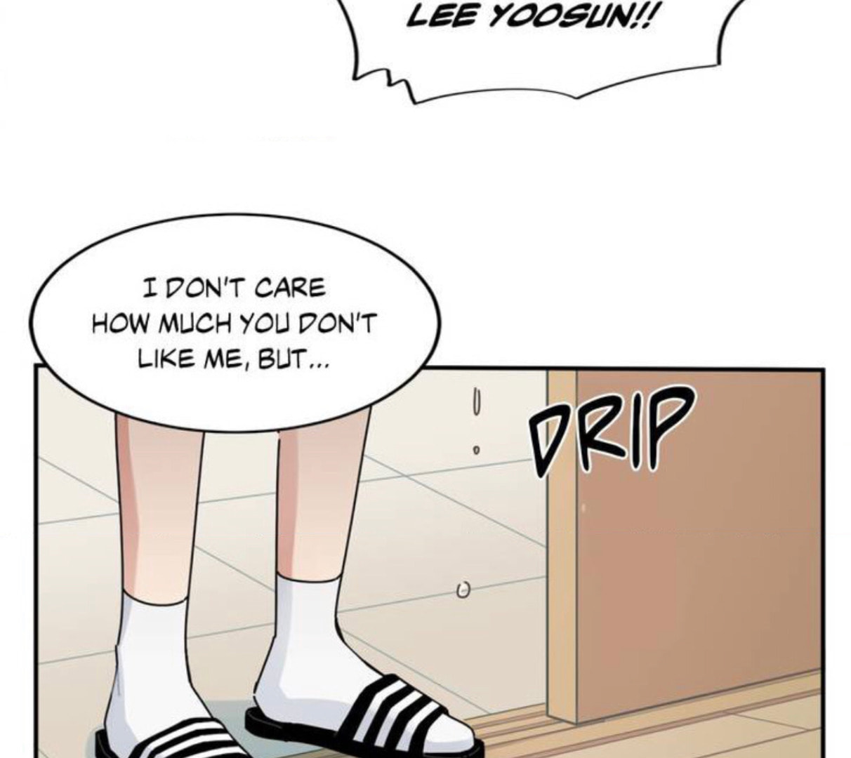 Read Sireohae chapter 1.1 image 17 on Lezhin
