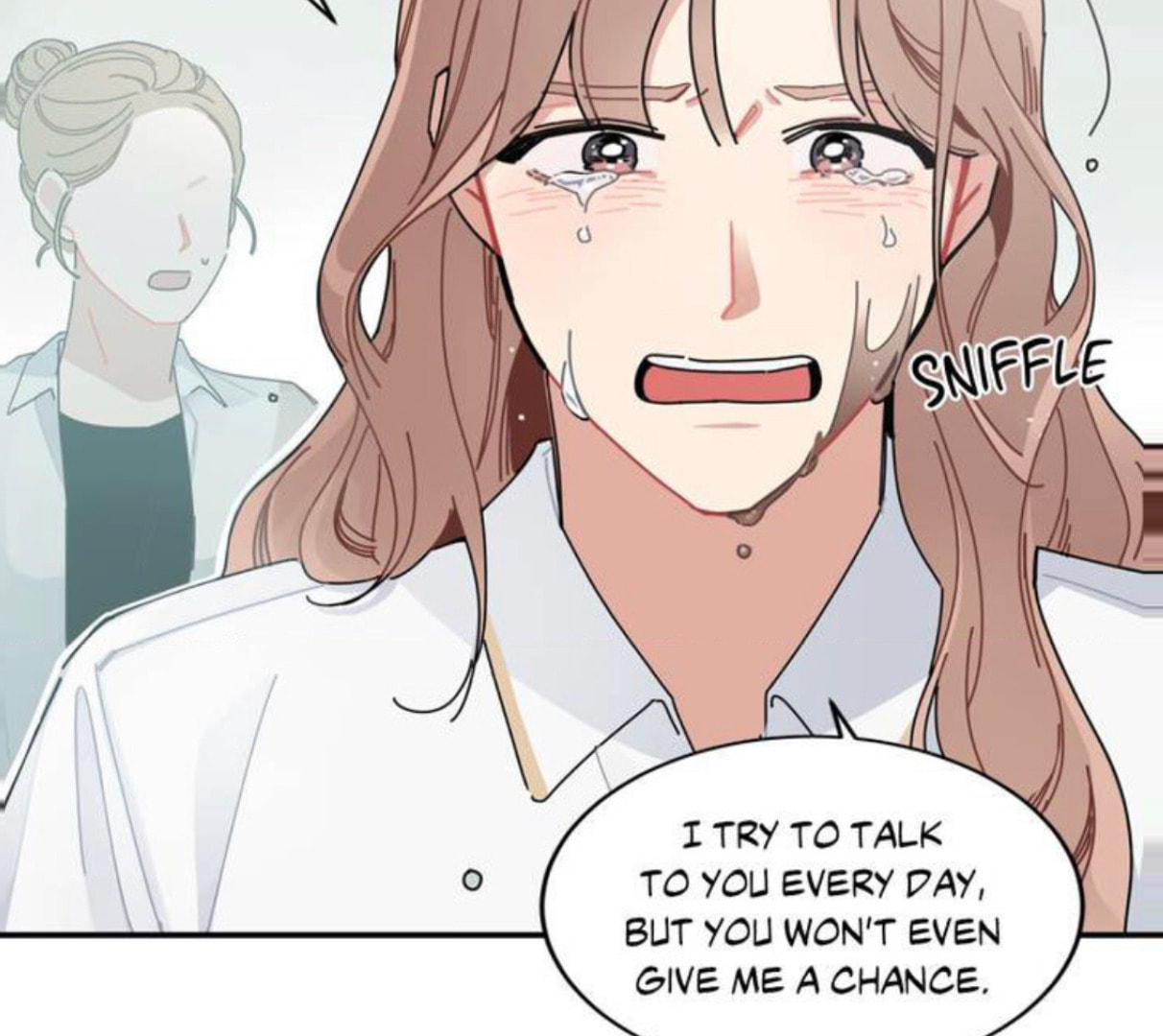 Read Sireohae chapter 1.1 image 19 on Lezhin