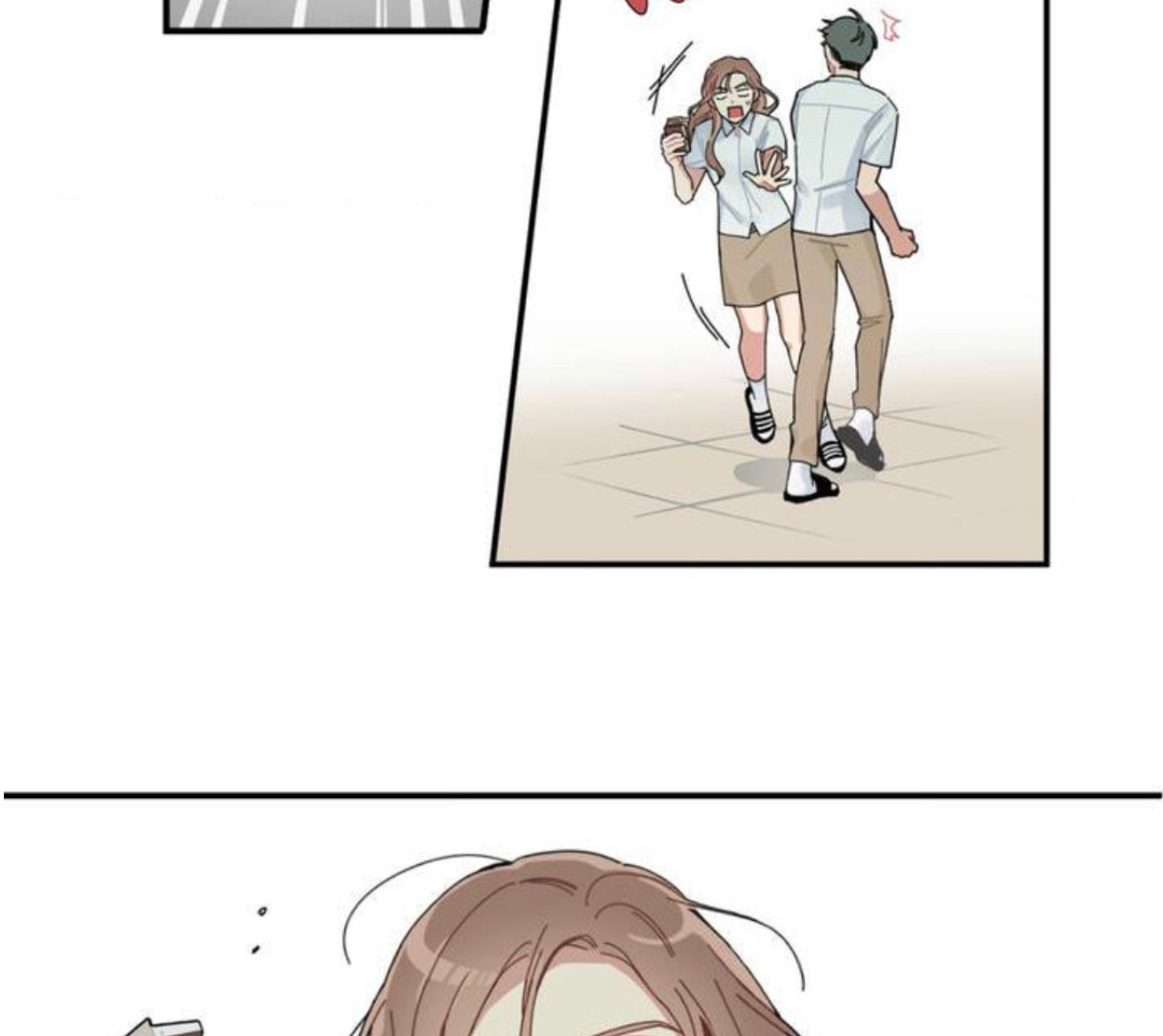 Read Sireohae chapter 1.1 image 2 on Lezhin