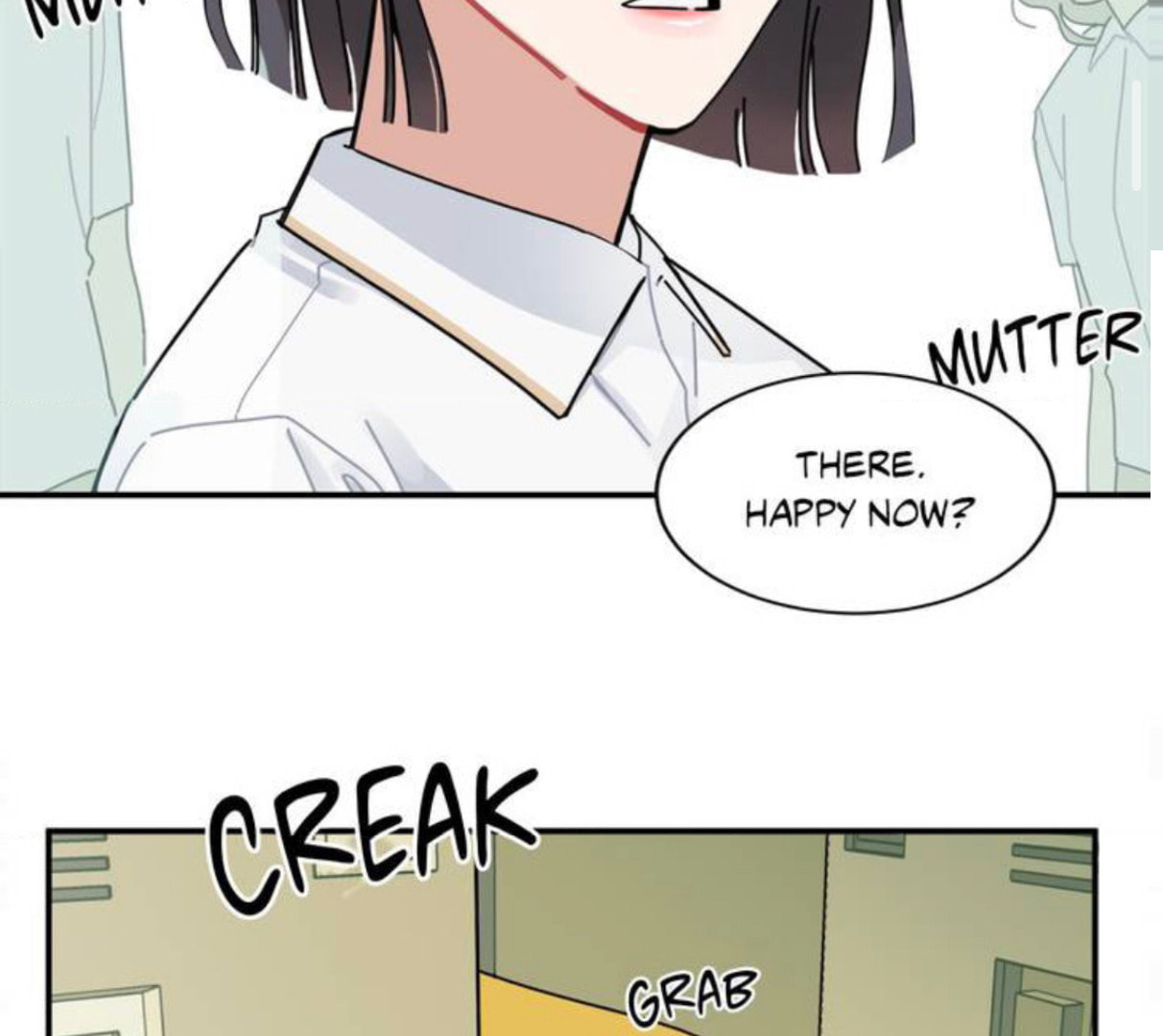 Read Sireohae chapter 1.1 image 21 on Lezhin