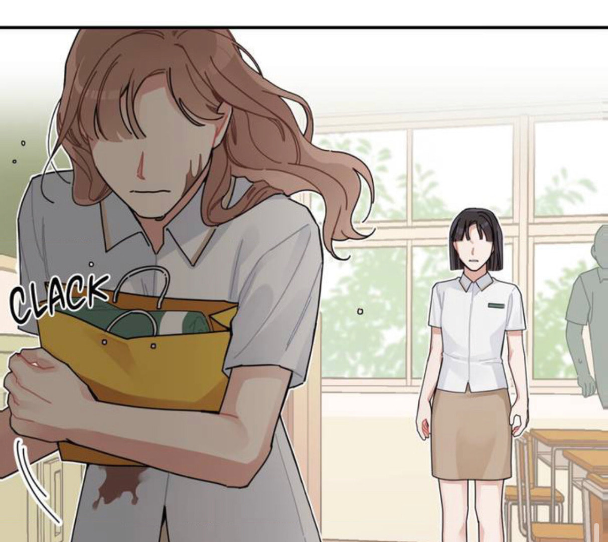 Read Sireohae chapter 1.1 image 23 on Lezhin