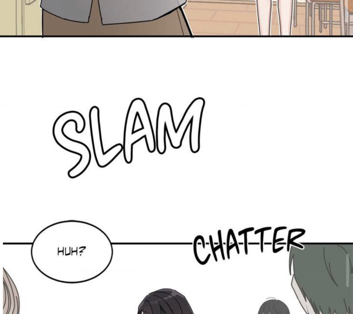 Read Sireohae chapter 1.1 image 24 on Lezhin