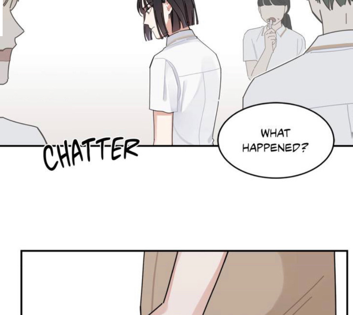 Read Sireohae chapter 1.1 image 25 on Lezhin