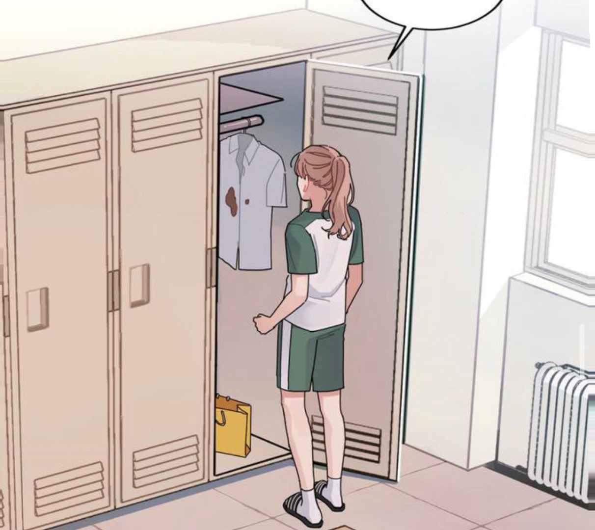 Read Sireohae chapter 1.1 image 27 on Lezhin