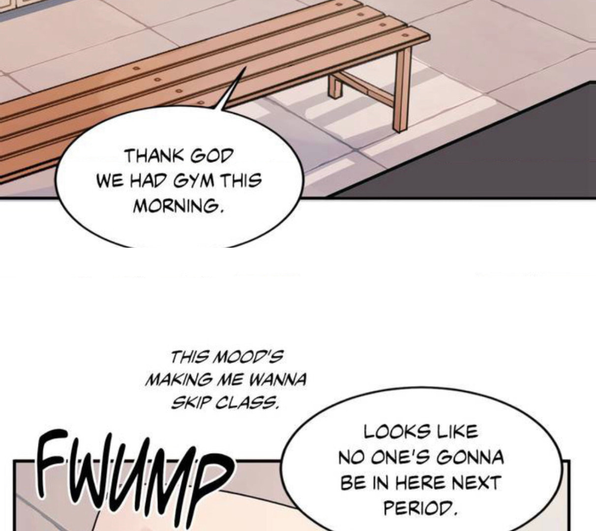 Read Sireohae chapter 1.1 image 28 on Lezhin