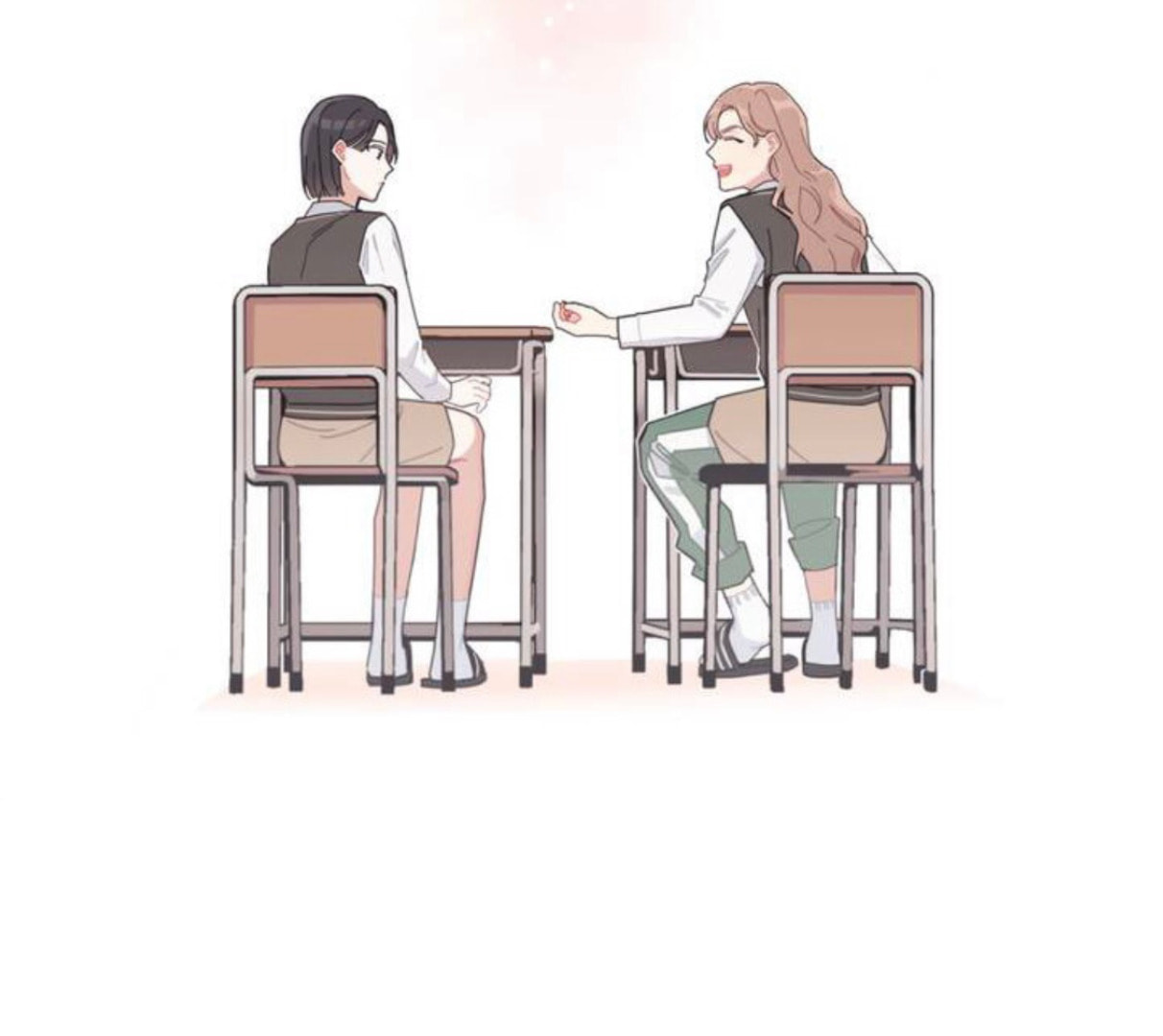 Read Sireohae chapter 1.1 image 33 on Lezhin