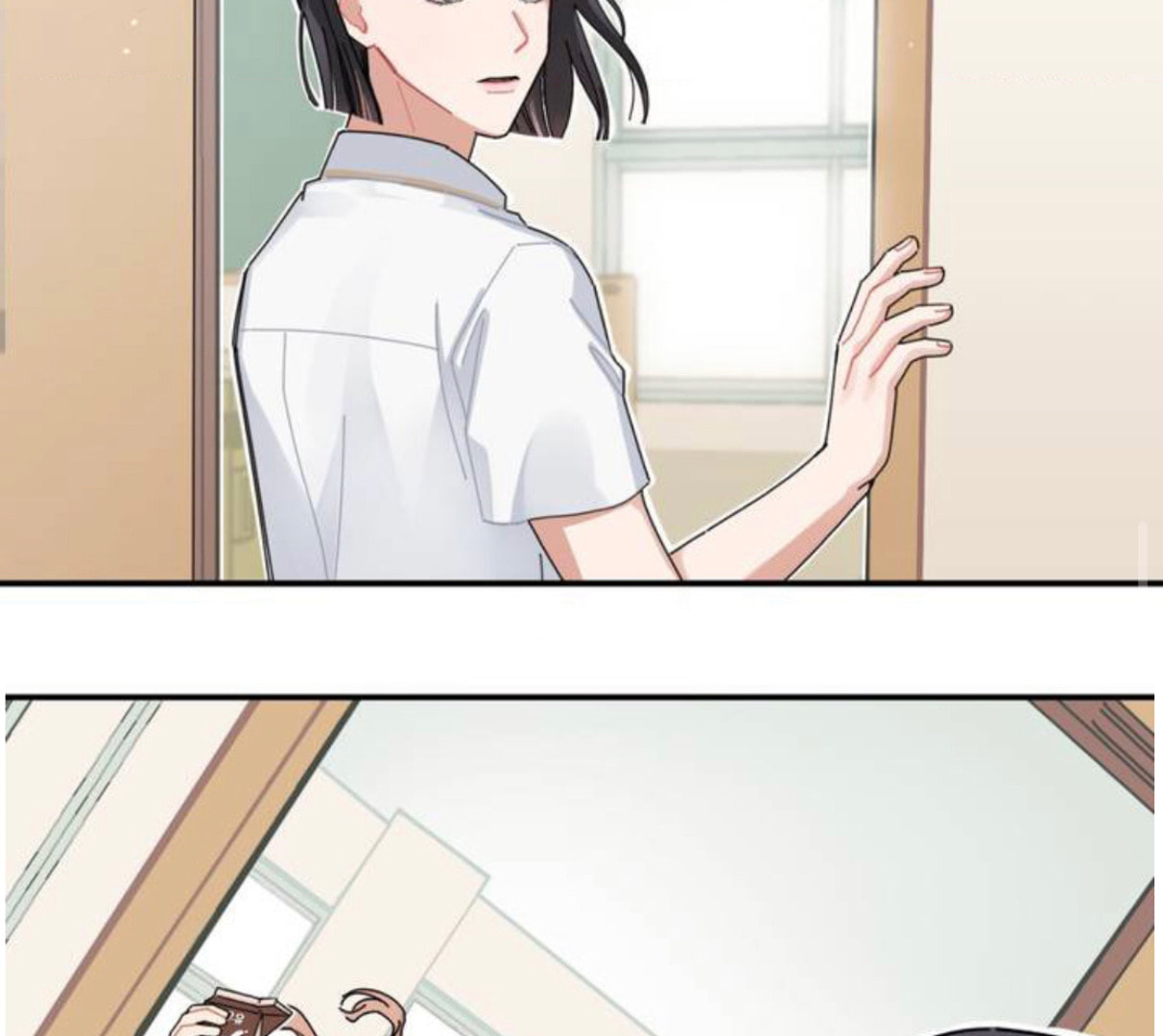 Read Sireohae chapter 1.1 image 4 on Lezhin