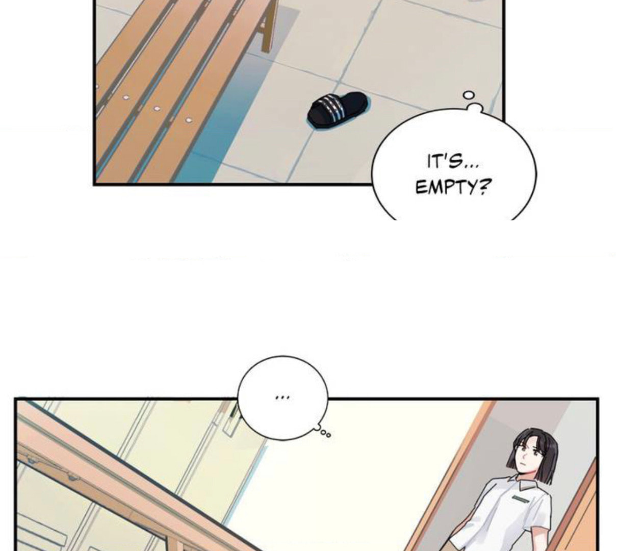 Read Sireohae chapter 1.1 image 42 on Lezhin