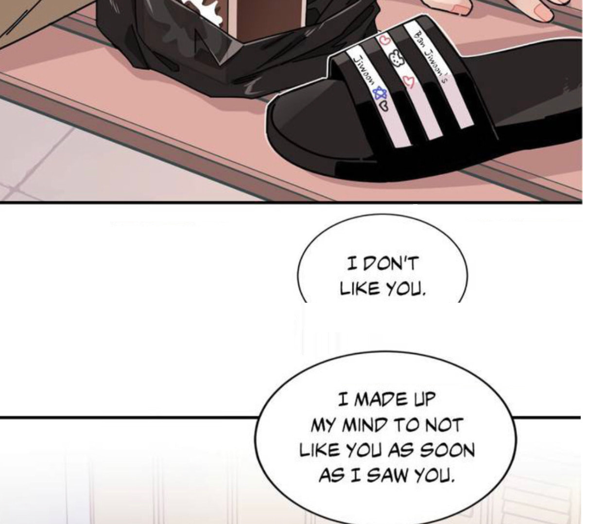Read Sireohae chapter 1.1 image 48 on Lezhin