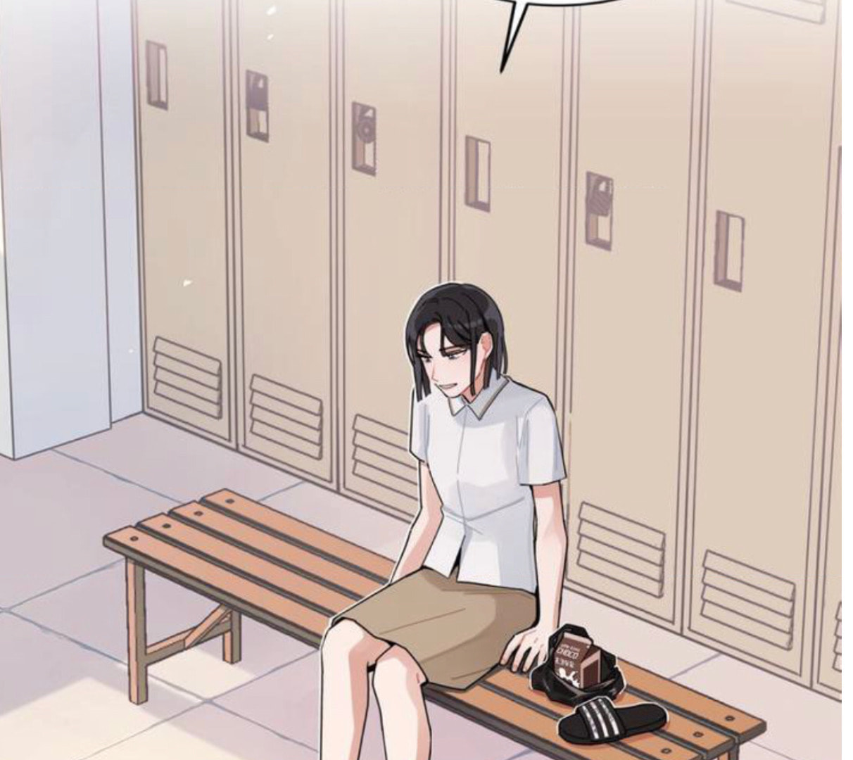 Read Sireohae chapter 1.1 image 49 on Lezhin