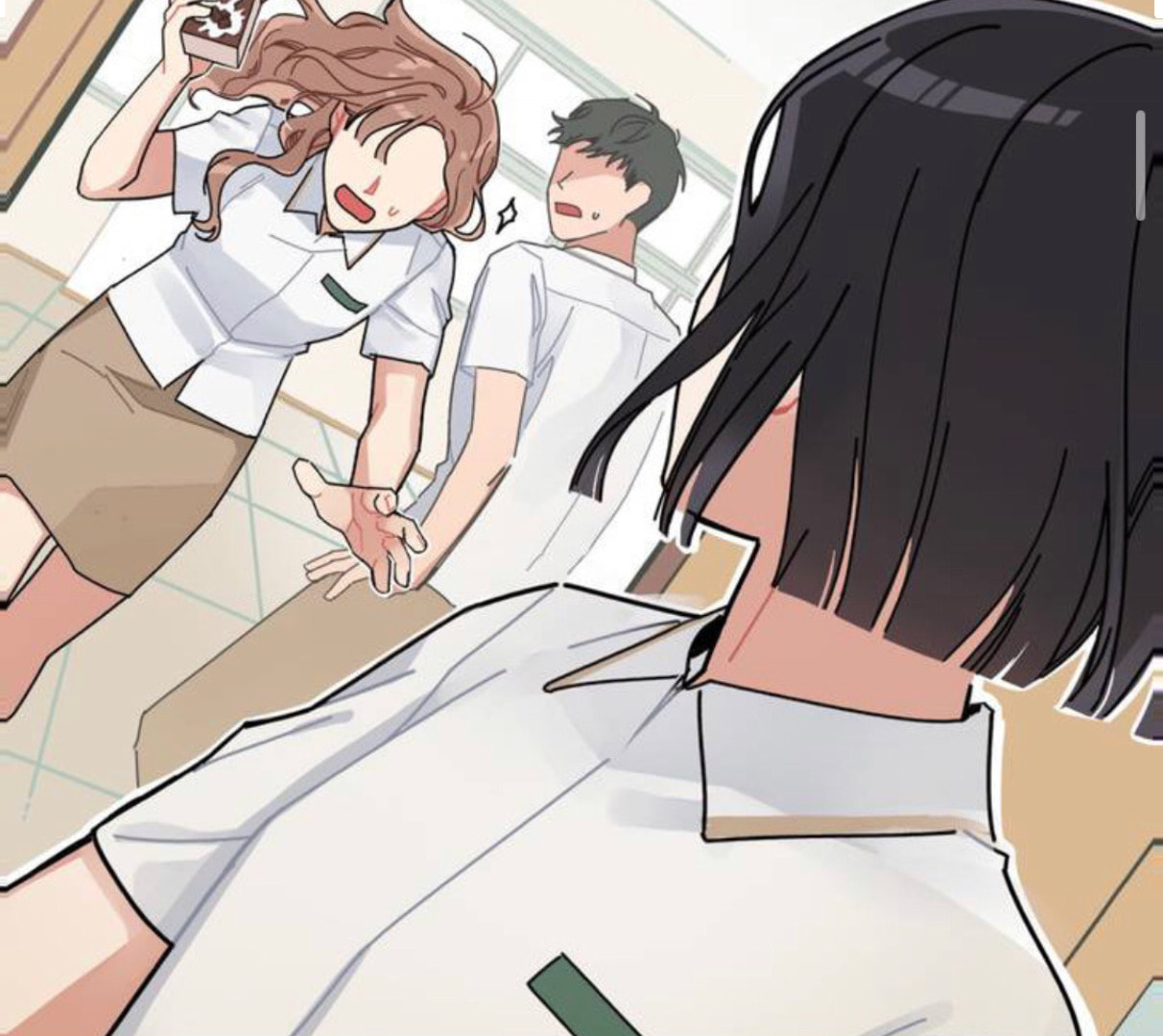 Read Sireohae chapter 1.1 image 5 on Lezhin