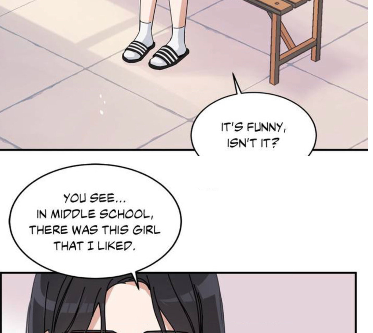 Read Sireohae chapter 1.1 image 50 on Lezhin