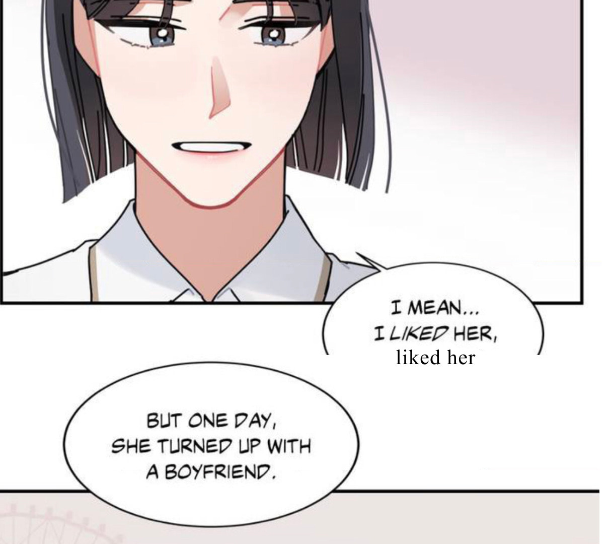 Read Sireohae chapter 1.1 image 51 on Lezhin