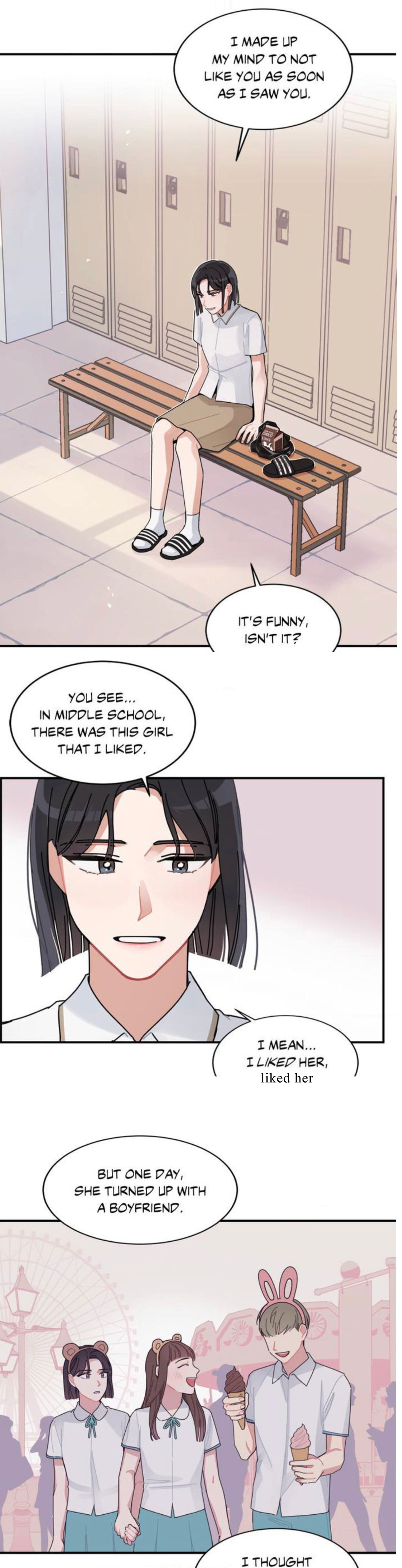 Read Sireohae chapter 1.1 image 54 on Lezhin