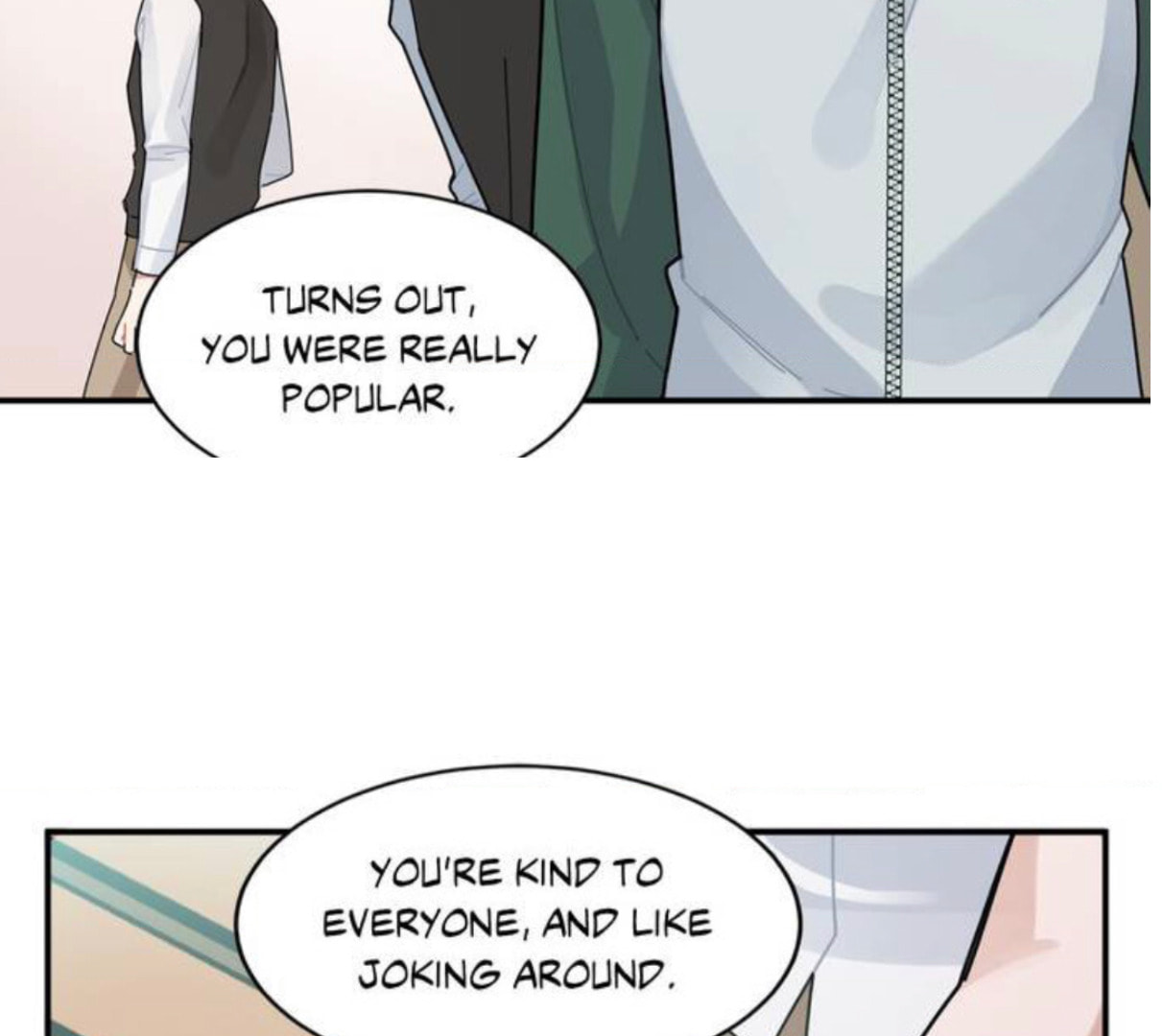 Read Sireohae chapter 1.1 image 59 on Lezhin
