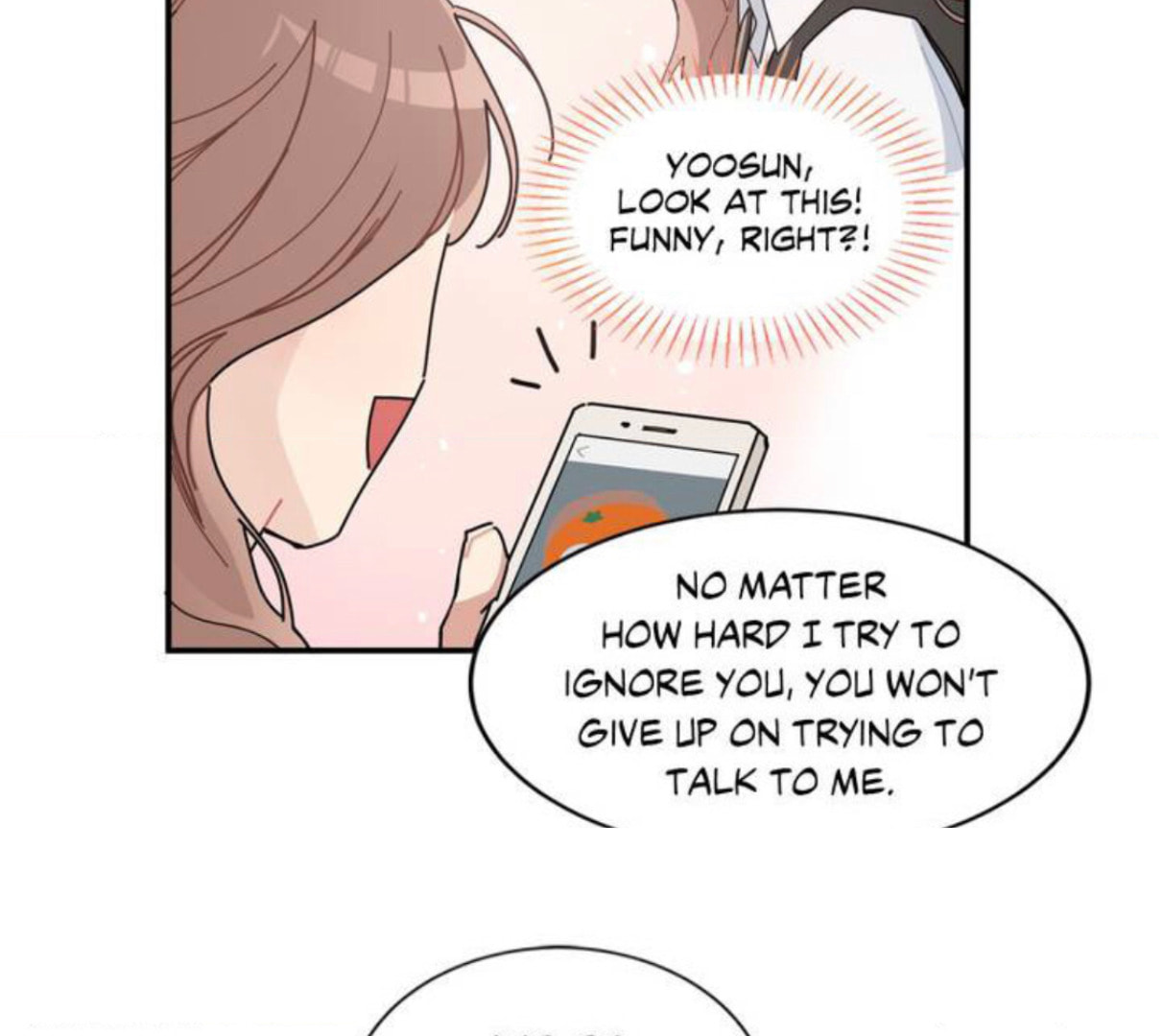 Read Sireohae chapter 1.1 image 64 on Lezhin