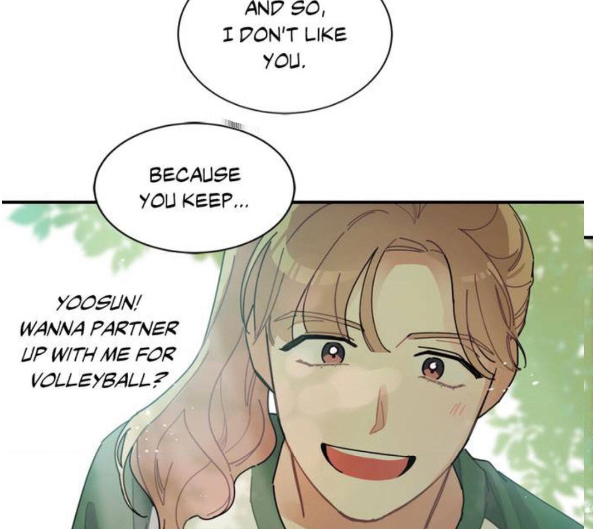 Read Sireohae chapter 1.1 image 65 on Lezhin