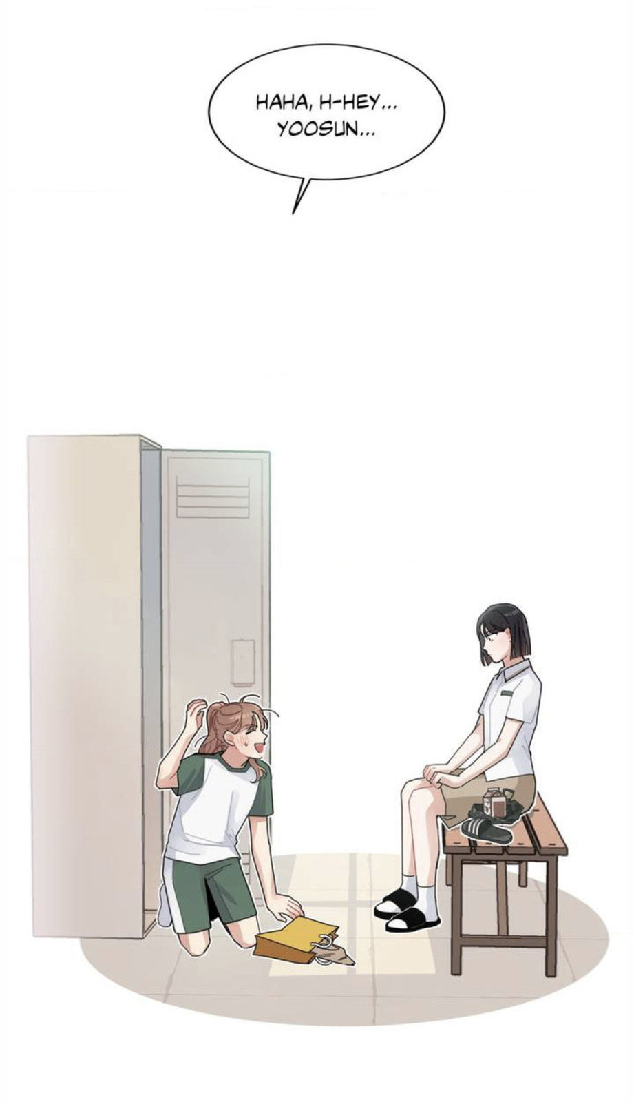 Read Sireohae chapter 1.1 image 79 on Lezhin