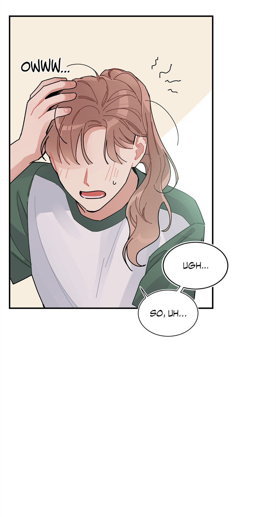 Read Sireohae chapter 1 image 102 on Lezhin