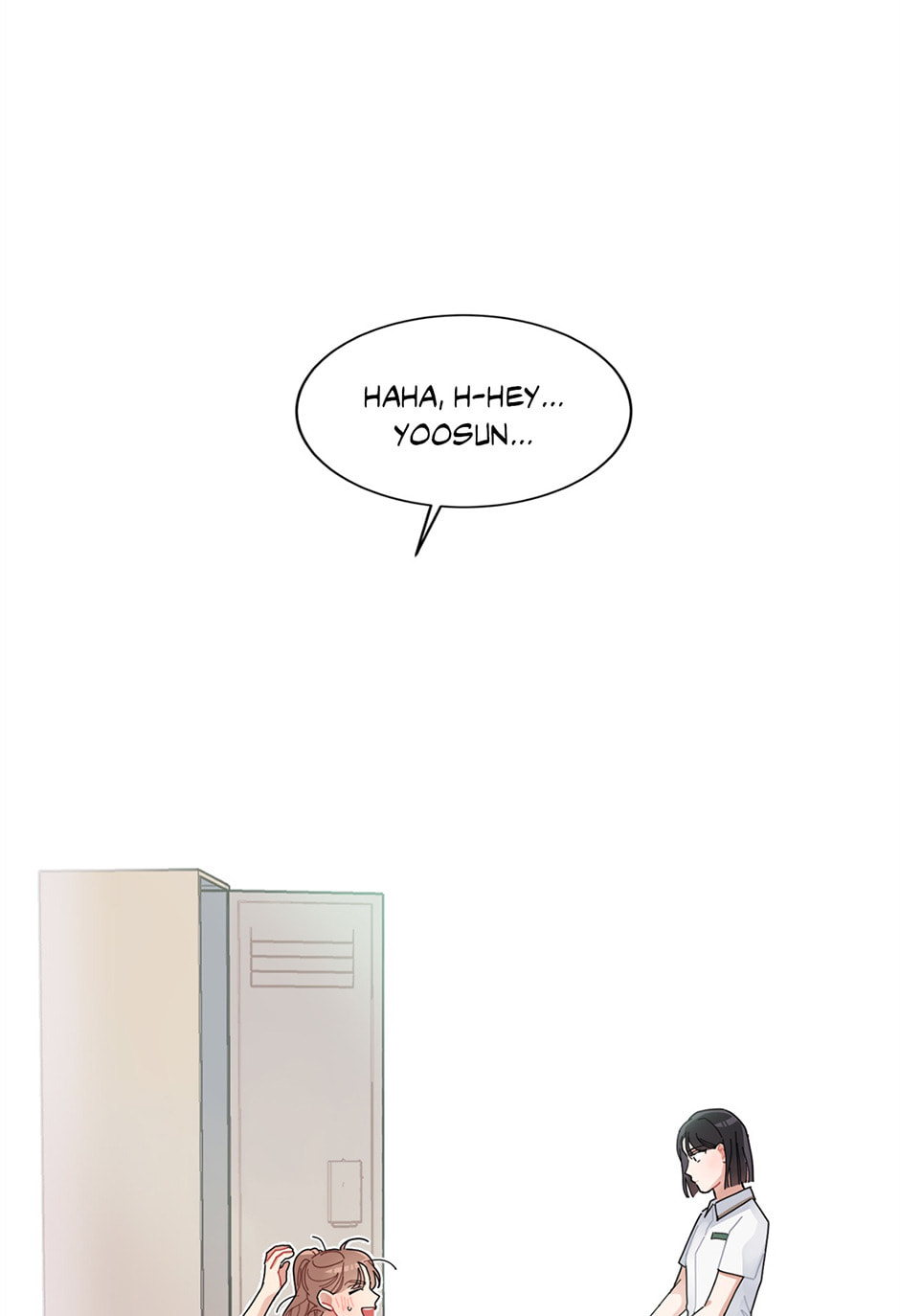 Read Sireohae chapter 1 image 103 on Lezhin