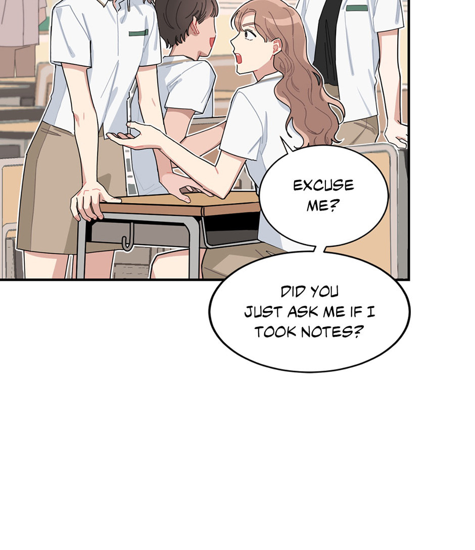 Read Sireohae chapter 1 image 17 on Lezhin