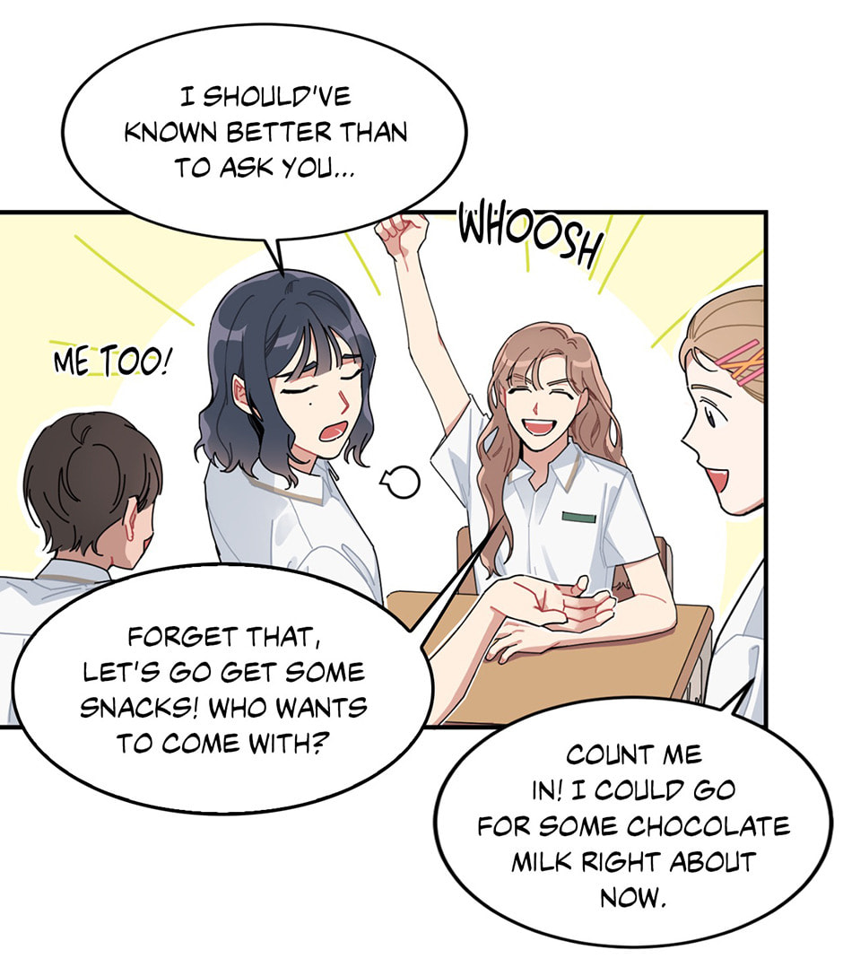 Read Sireohae chapter 1 image 18 on Lezhin