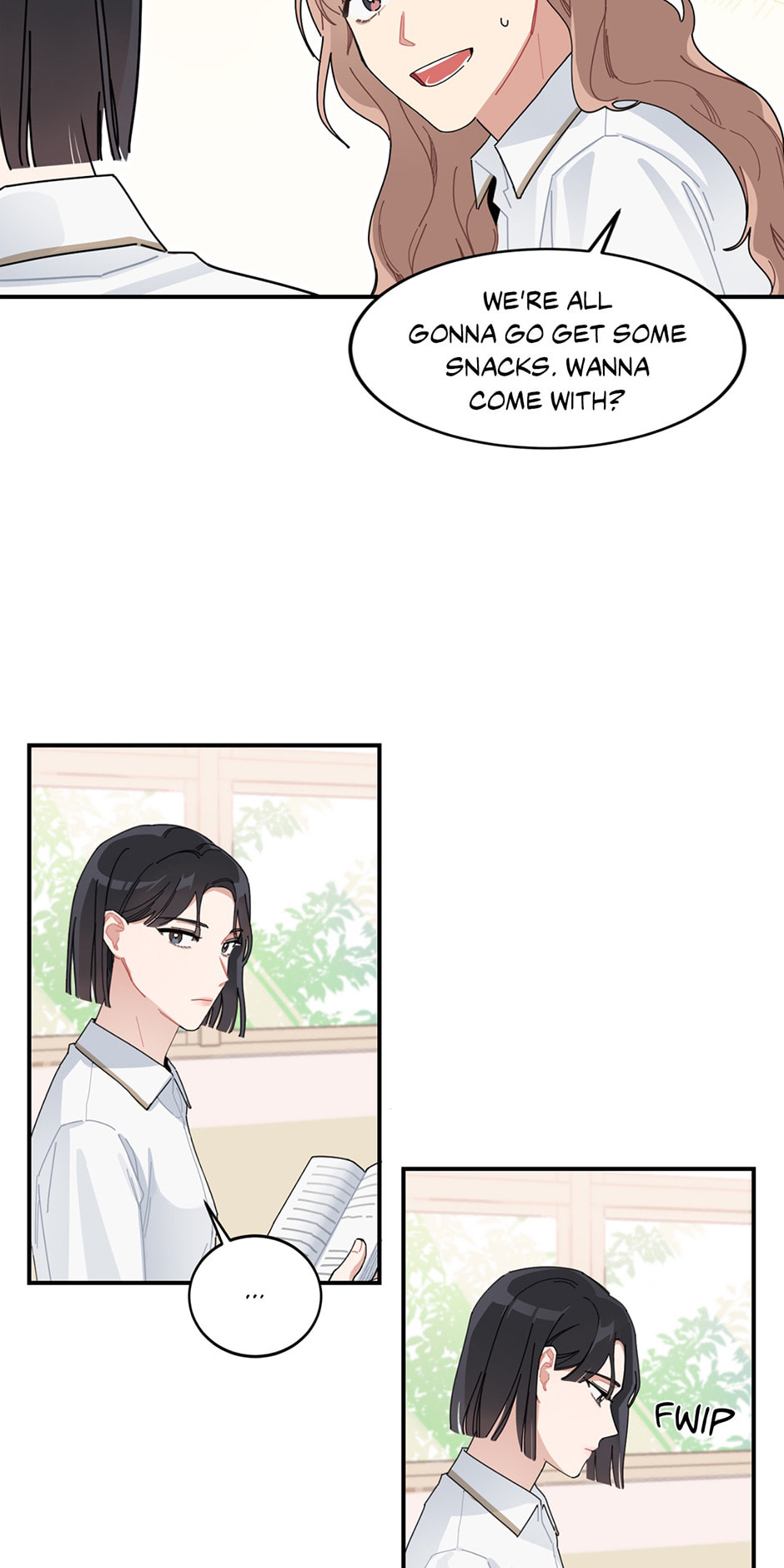 Read Sireohae chapter 1 image 20 on Lezhin