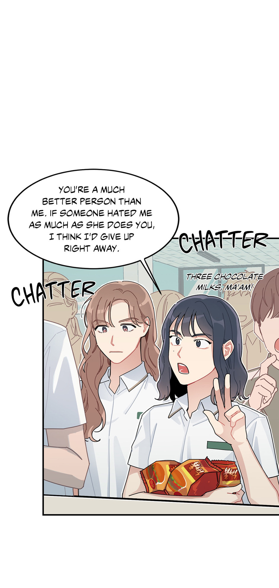 Read Sireohae chapter 1 image 22 on Lezhin