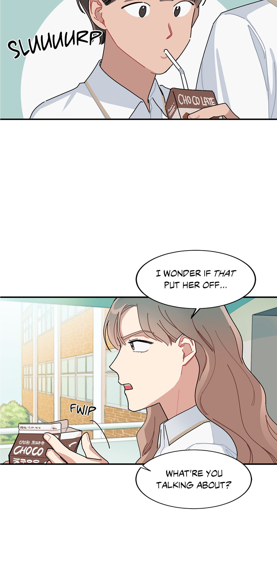 Read Sireohae chapter 1 image 24 on Lezhin