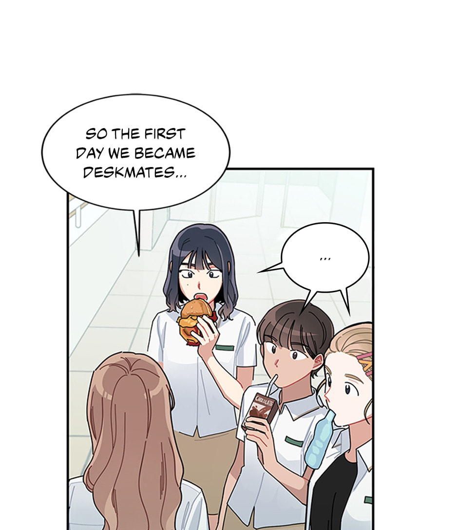 Read Sireohae chapter 1 image 25 on Lezhin