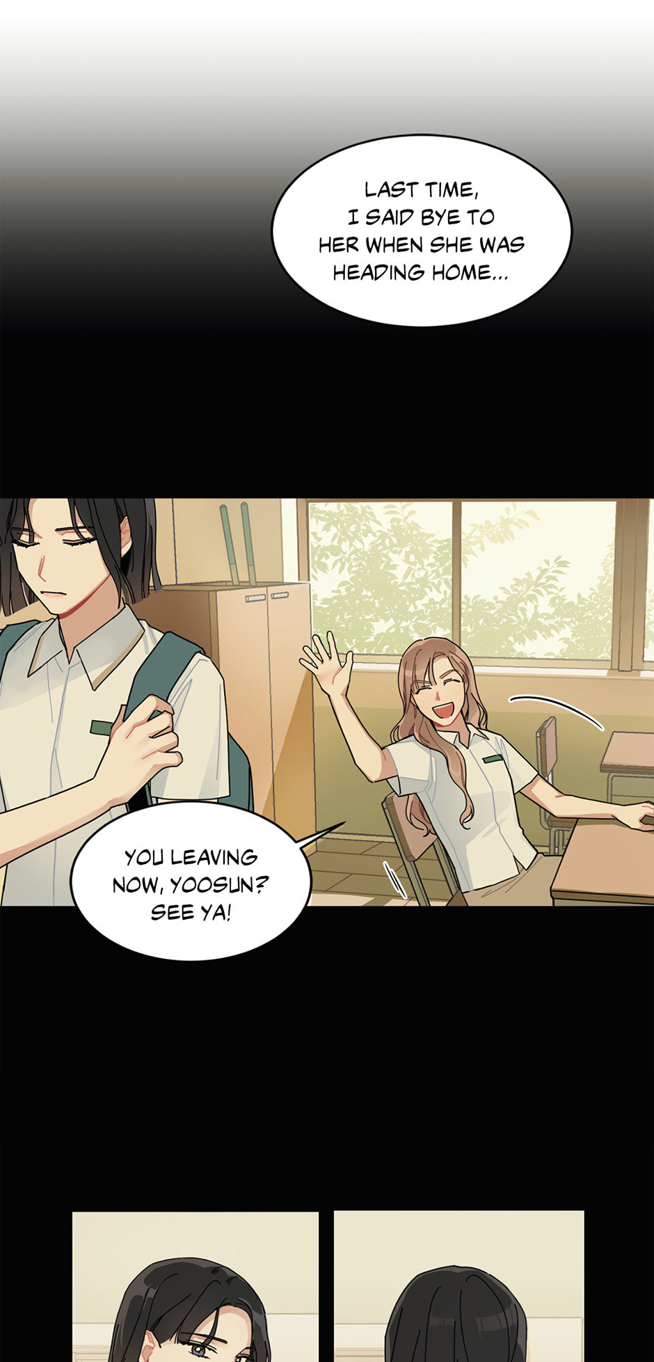 Read Sireohae chapter 1 image 31 on Lezhin