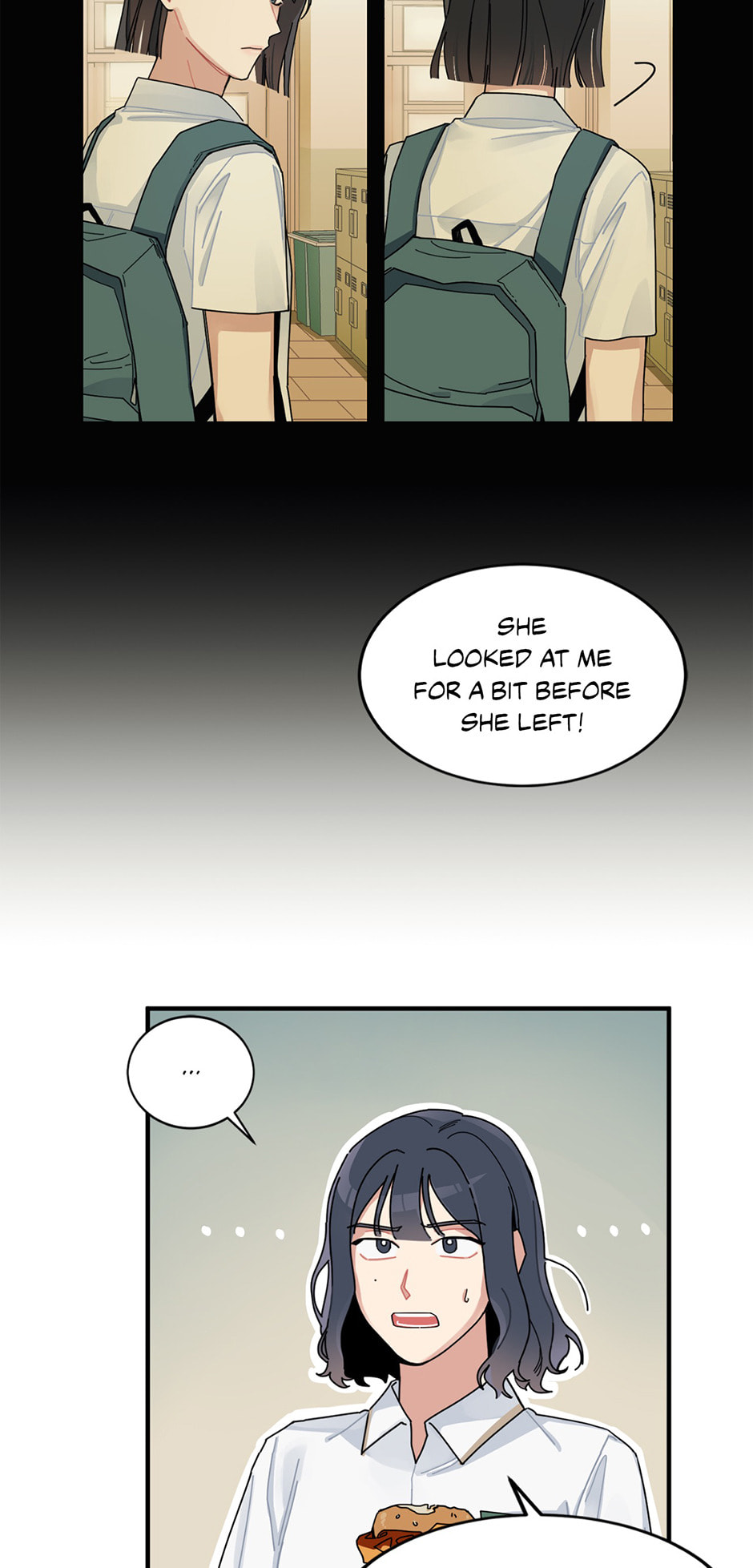 Read Sireohae chapter 1 image 32 on Lezhin