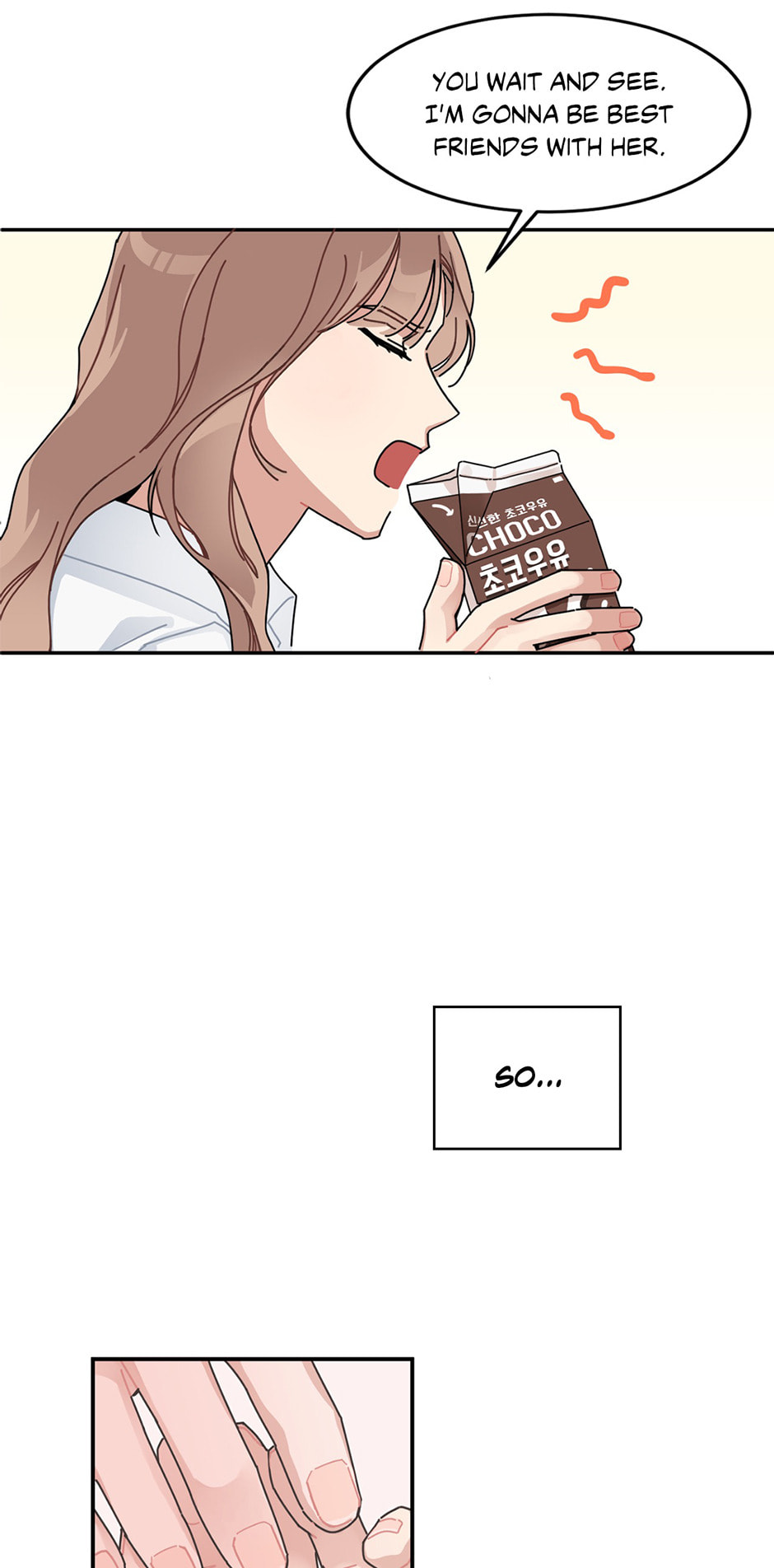 Read Sireohae chapter 1 image 34 on Lezhin