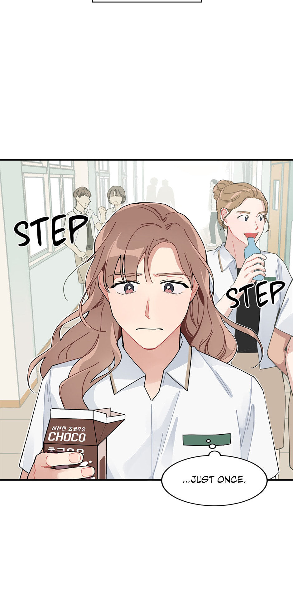Read Sireohae chapter 1 image 36 on Lezhin