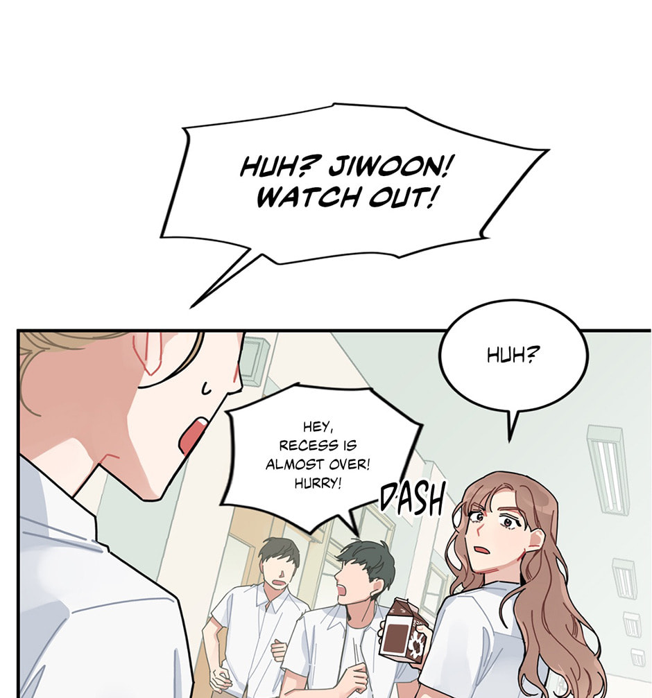 Read Sireohae chapter 1 image 37 on Lezhin