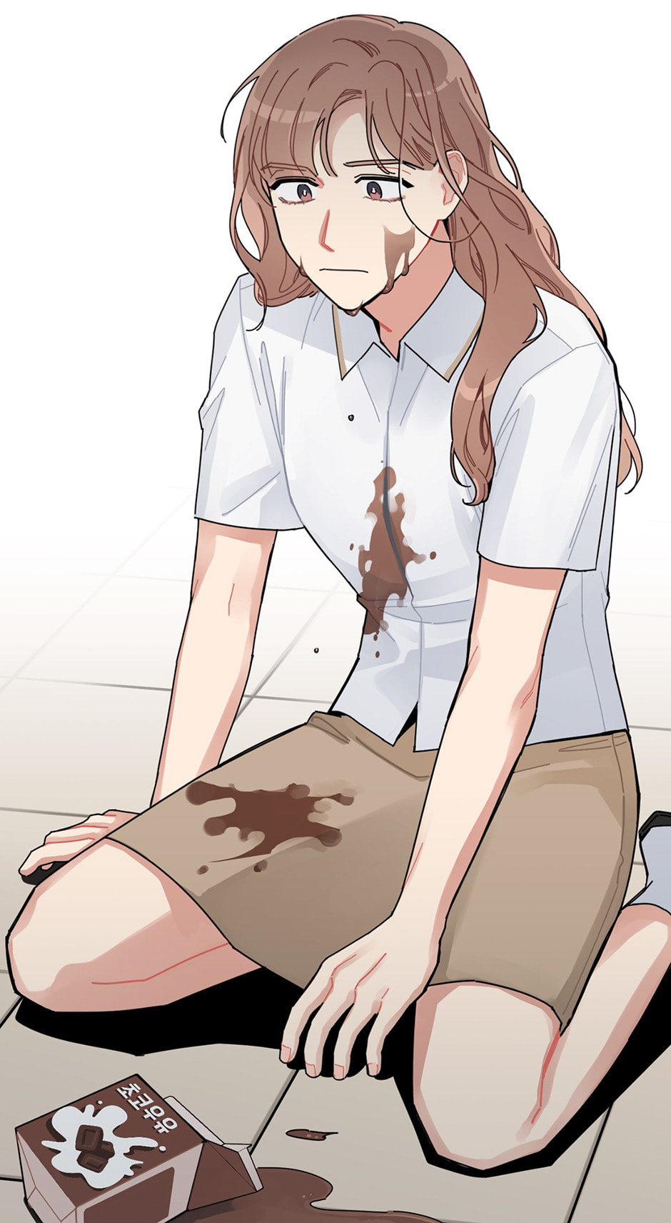 Read Sireohae chapter 1 image 49 on Lezhin