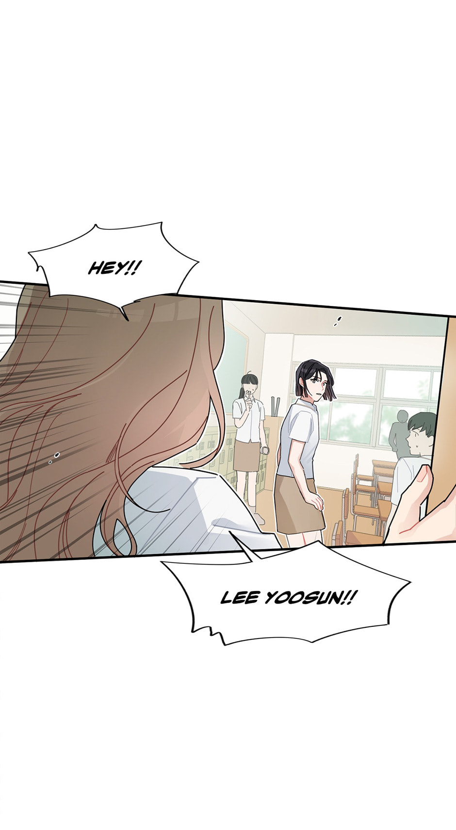 Read Sireohae chapter 1 image 51 on Lezhin