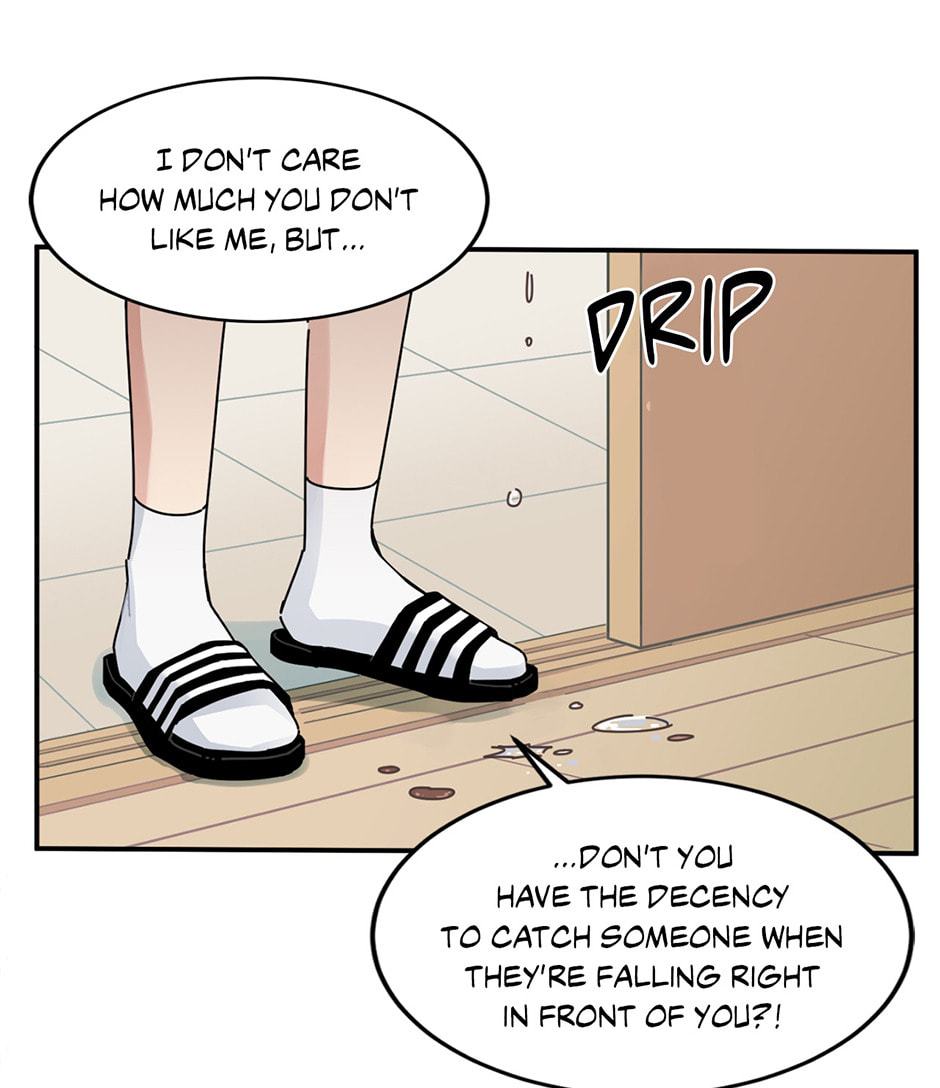 Read Sireohae chapter 1 image 52 on Lezhin