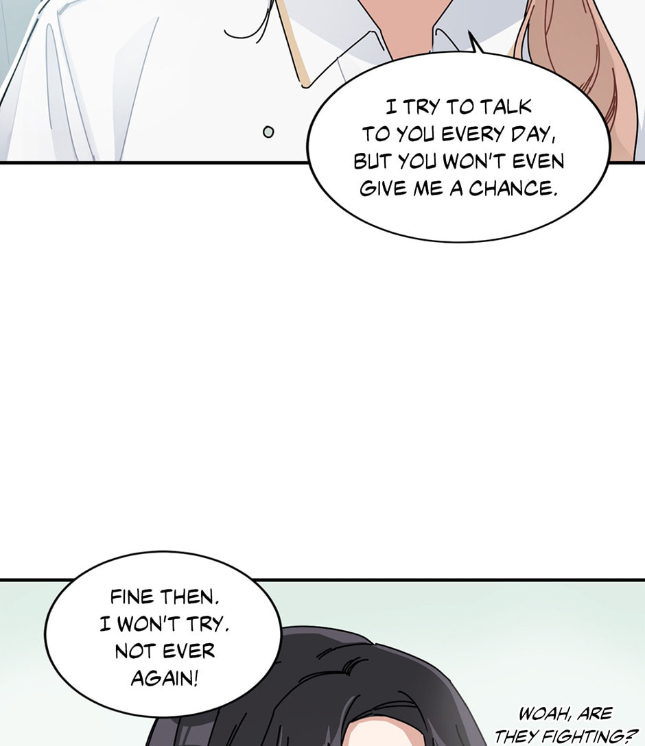 Read Sireohae chapter 1 image 54 on Lezhin