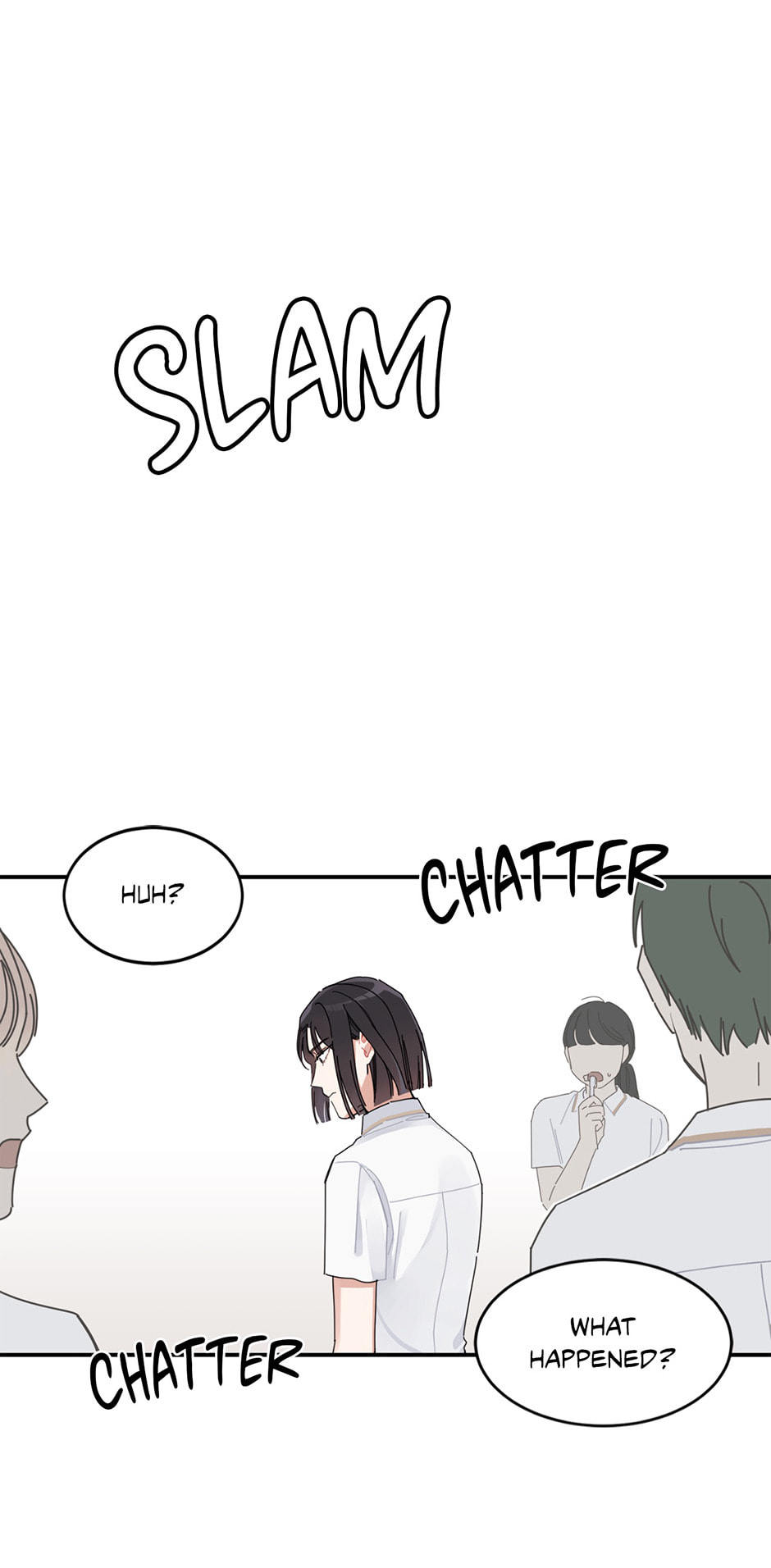 Read Sireohae chapter 1 image 58 on Lezhin