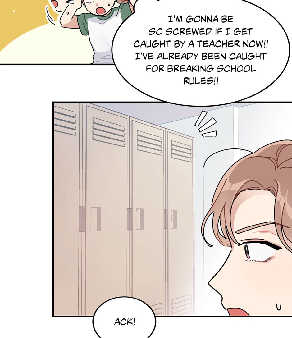 Read Sireohae chapter 1 image 70 on Lezhin