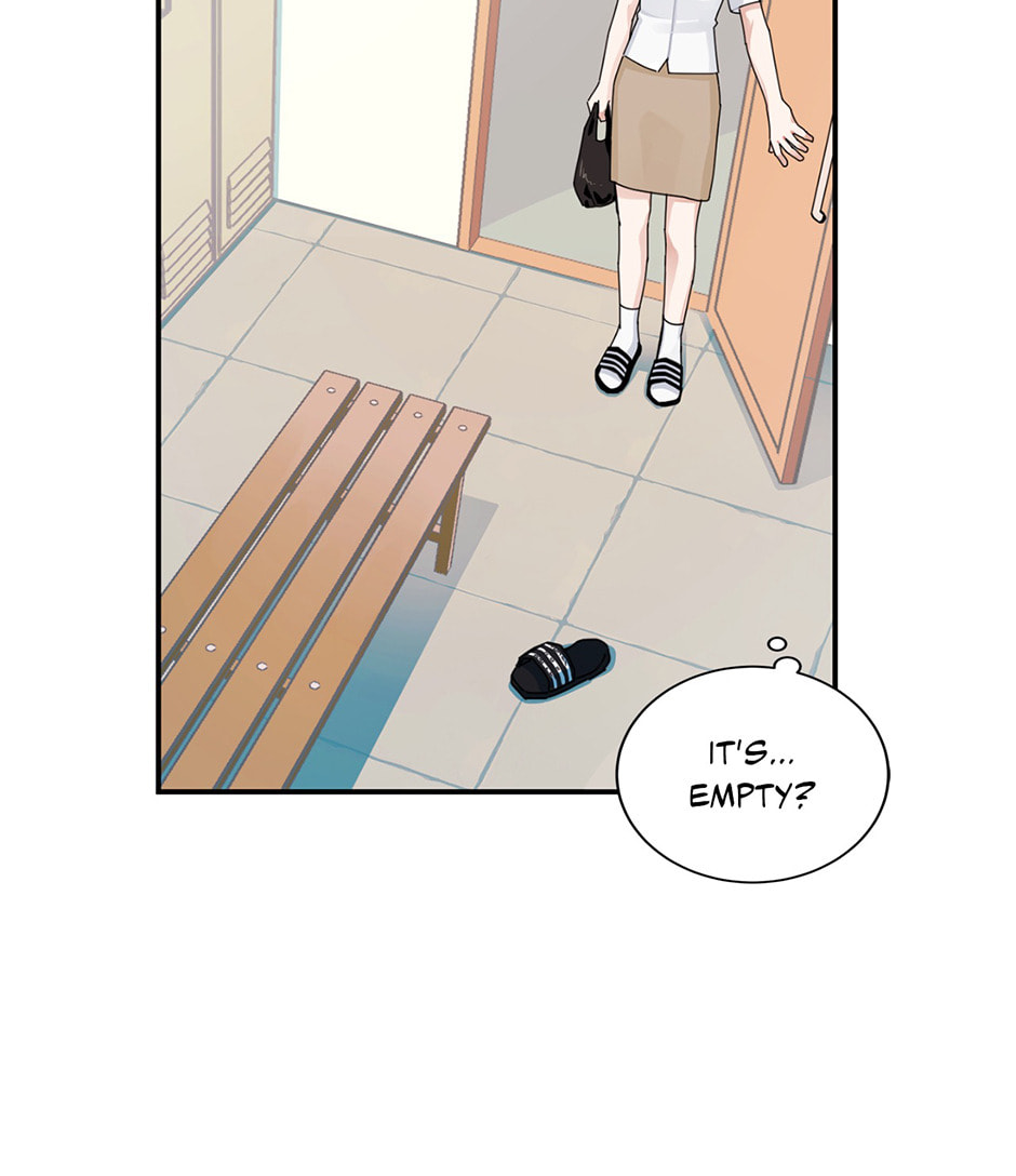 Read Sireohae chapter 1 image 72 on Lezhin
