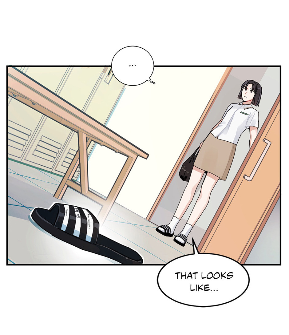 Read Sireohae chapter 1 image 73 on Lezhin