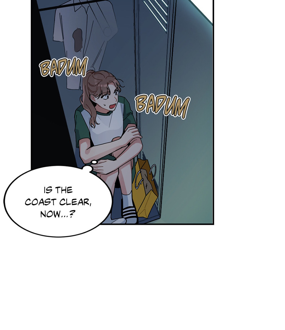 Read Sireohae chapter 1 image 75 on Lezhin