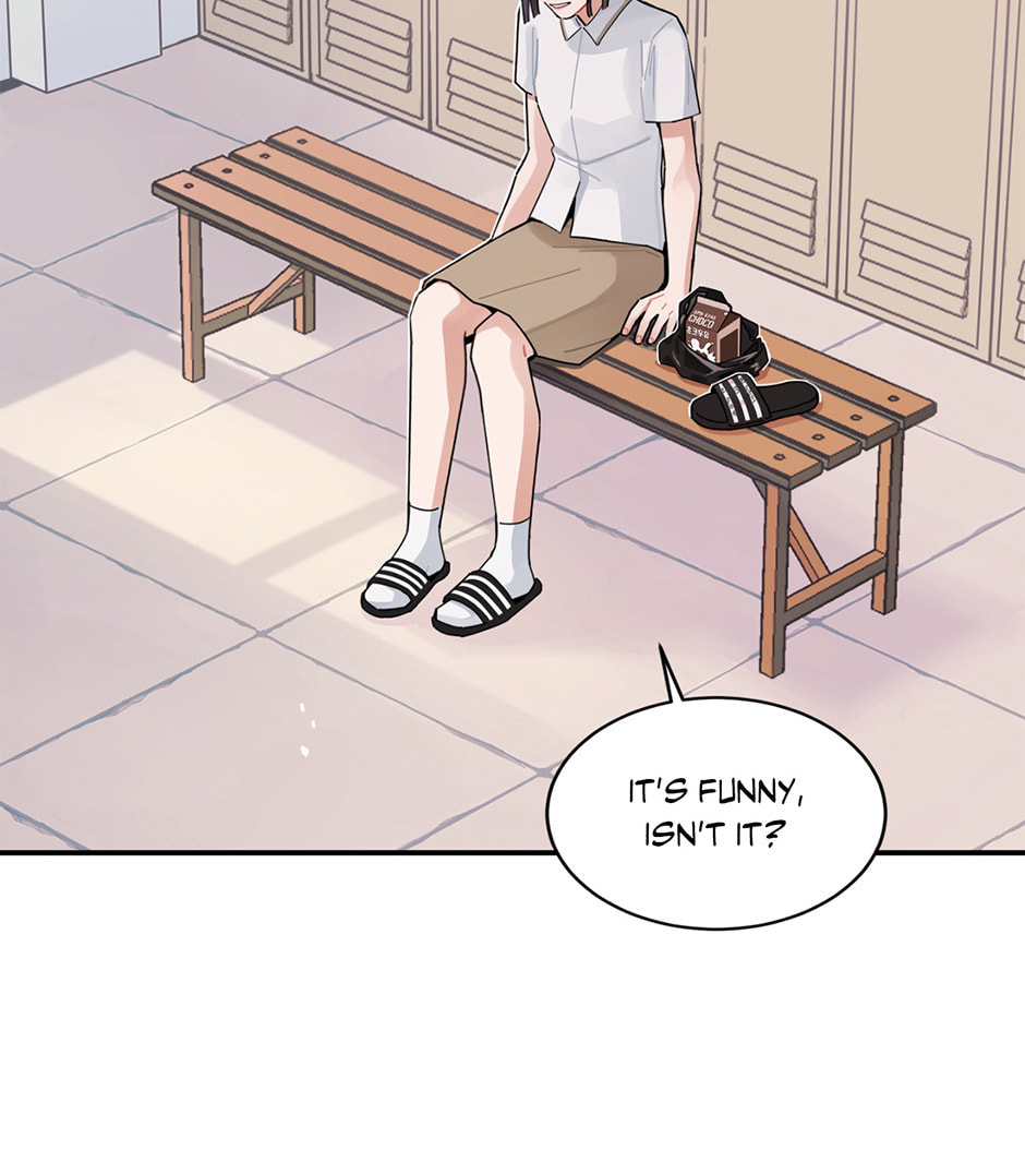 Read Sireohae chapter 1 image 80 on Lezhin