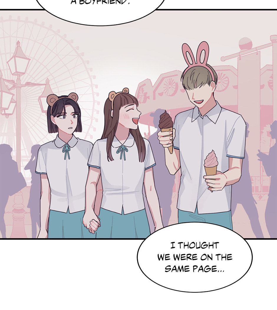 Read Sireohae chapter 1 image 83 on Lezhin