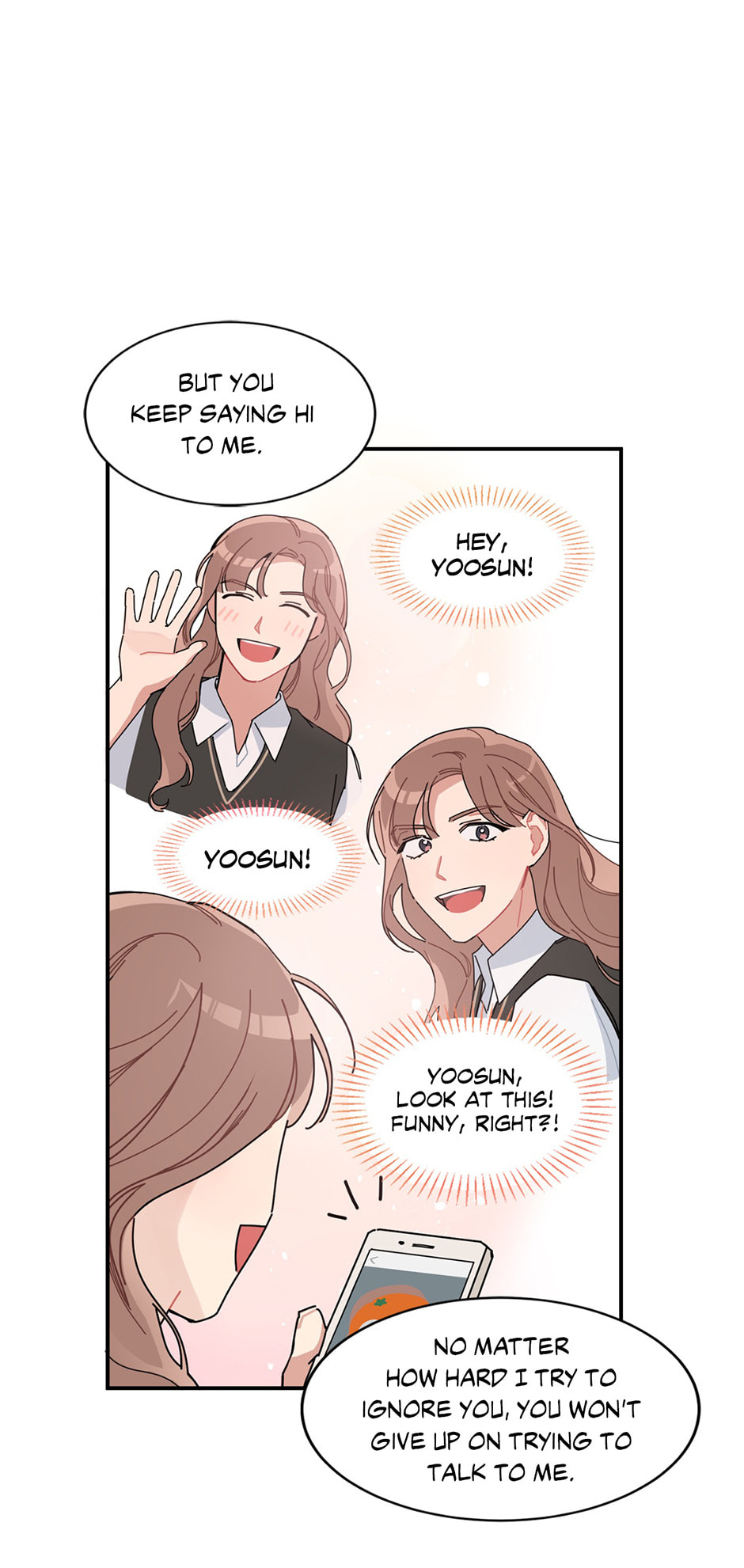 Read Sireohae chapter 1 image 91 on Lezhin